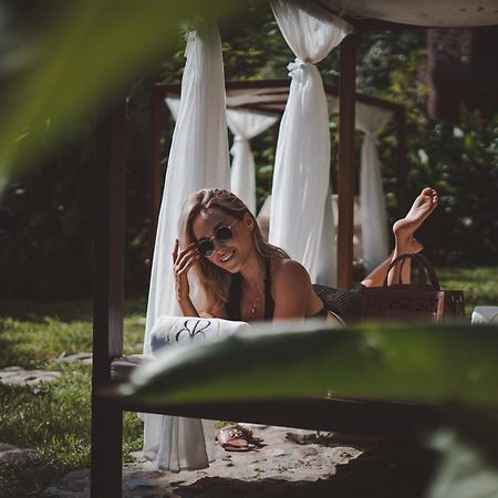 Bio Rio Hotel San Jerónimo エクステリア 写真