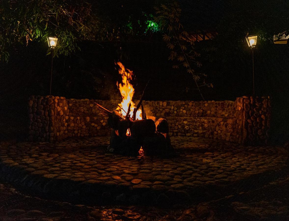 Bio Rio Hotel San Jerónimo エクステリア 写真