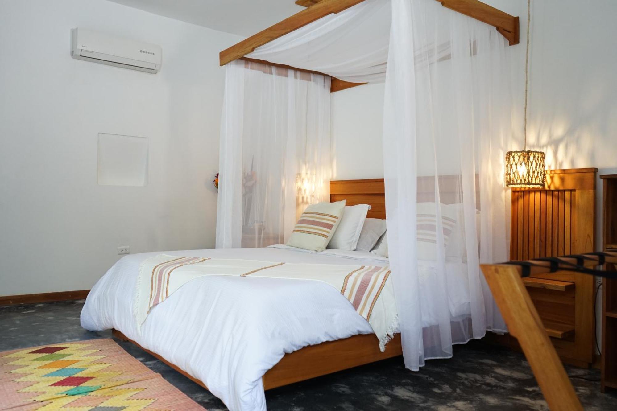 Bio Rio Hotel San Jerónimo エクステリア 写真