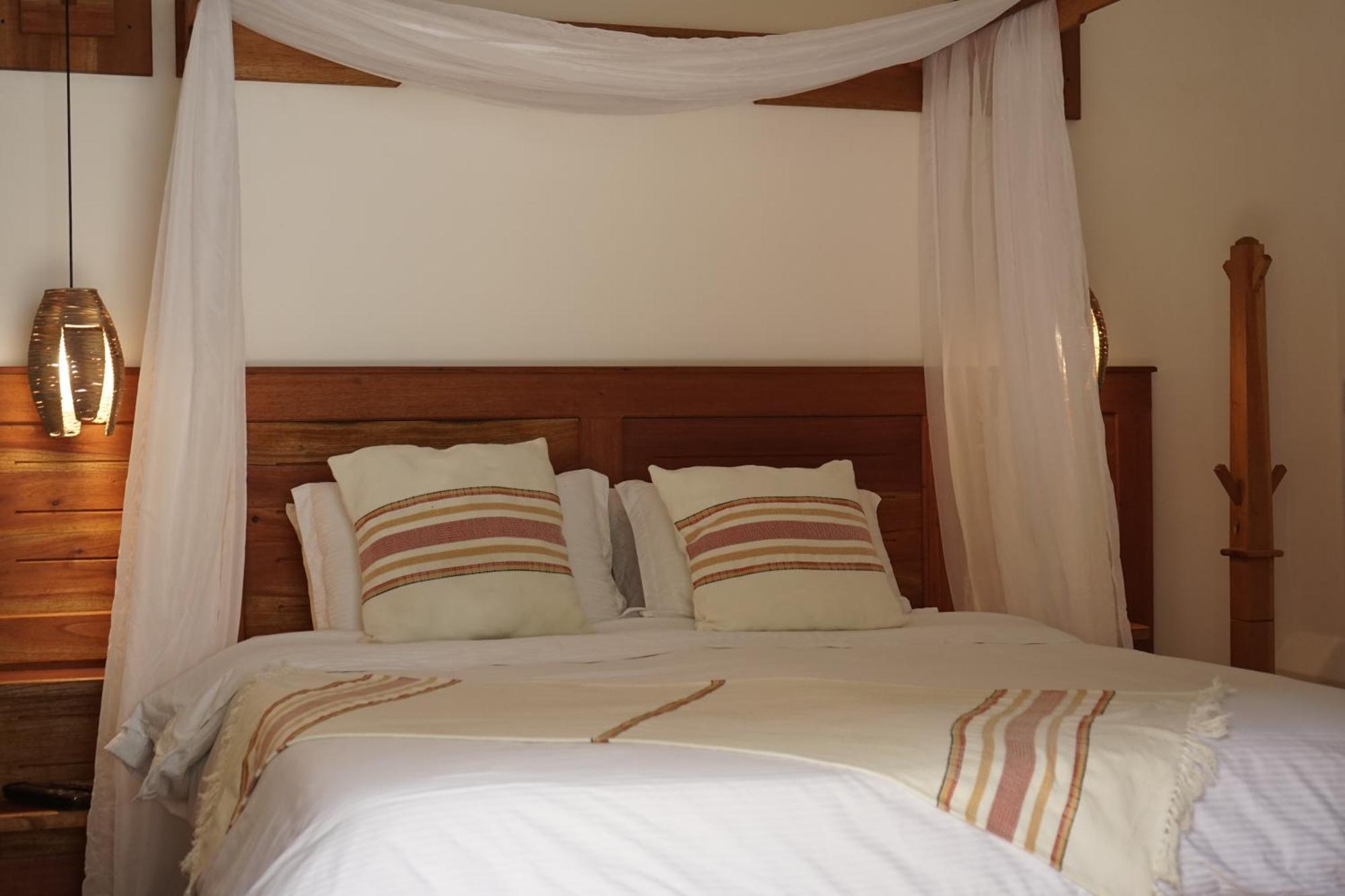 Bio Rio Hotel San Jerónimo エクステリア 写真