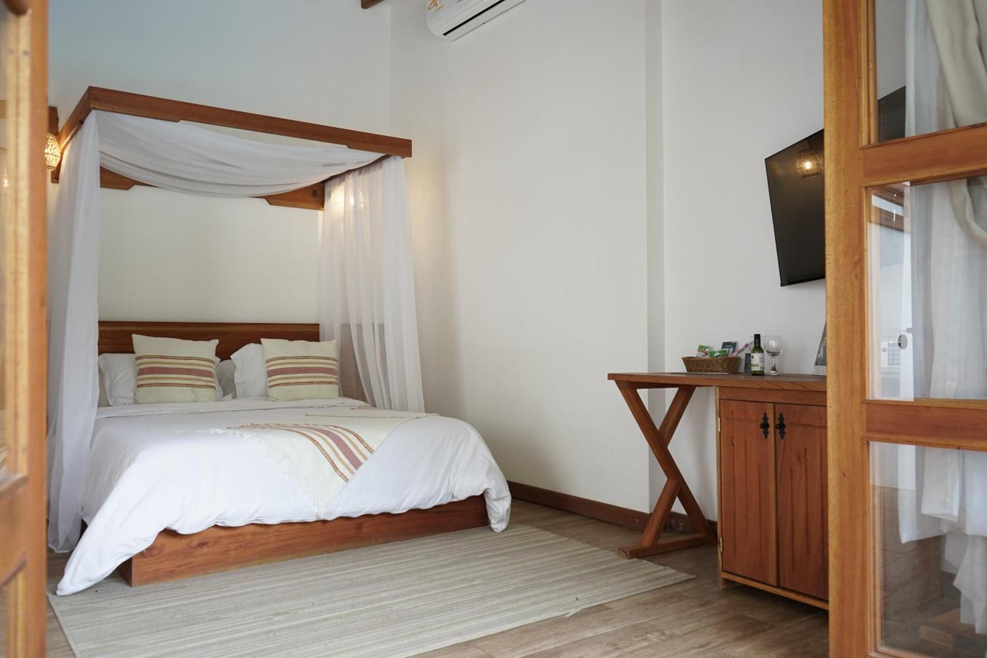 Bio Rio Hotel San Jerónimo エクステリア 写真