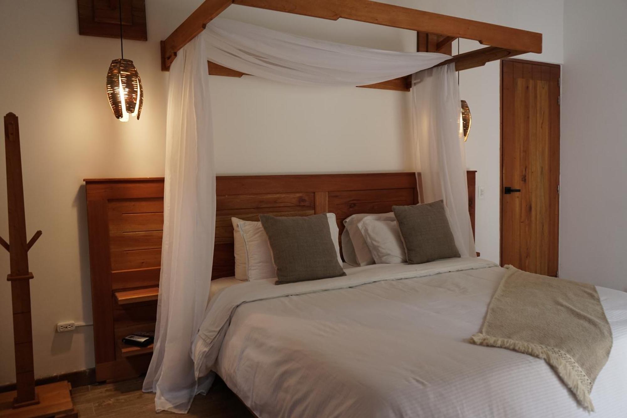 Bio Rio Hotel San Jerónimo エクステリア 写真
