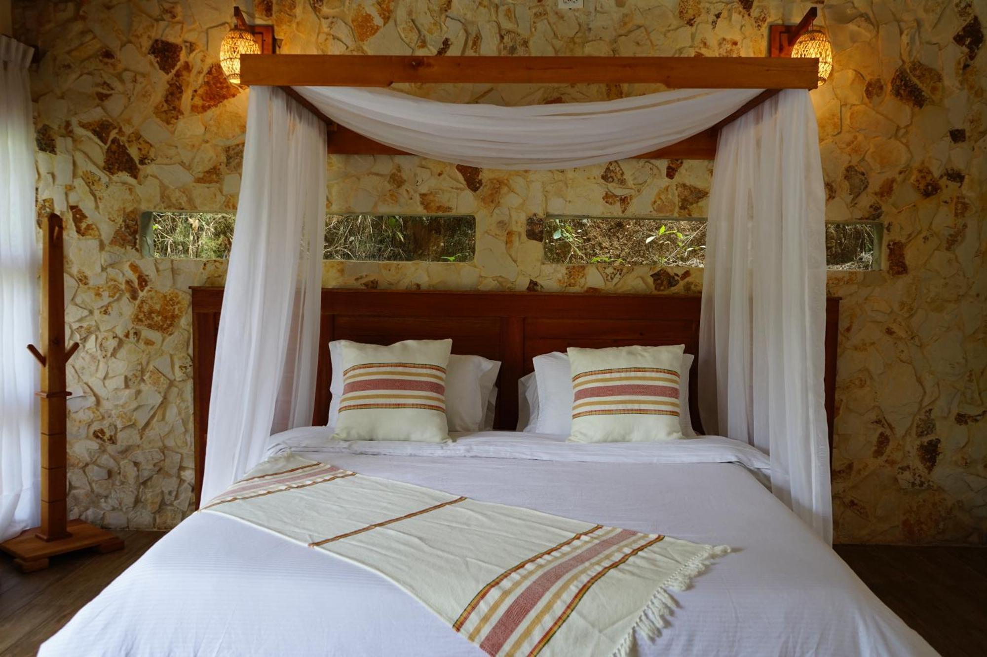 Bio Rio Hotel San Jerónimo エクステリア 写真