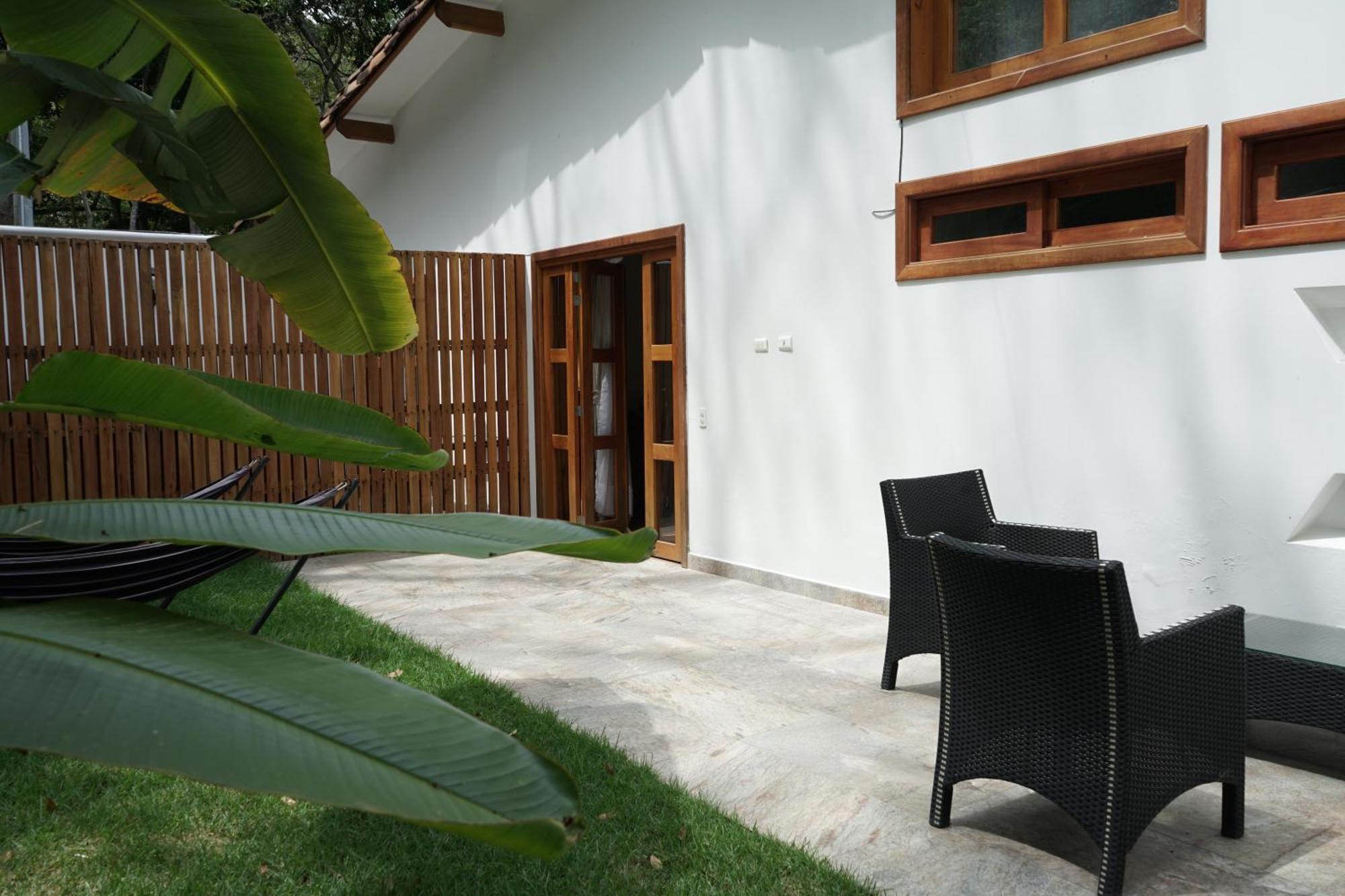Bio Rio Hotel San Jerónimo エクステリア 写真