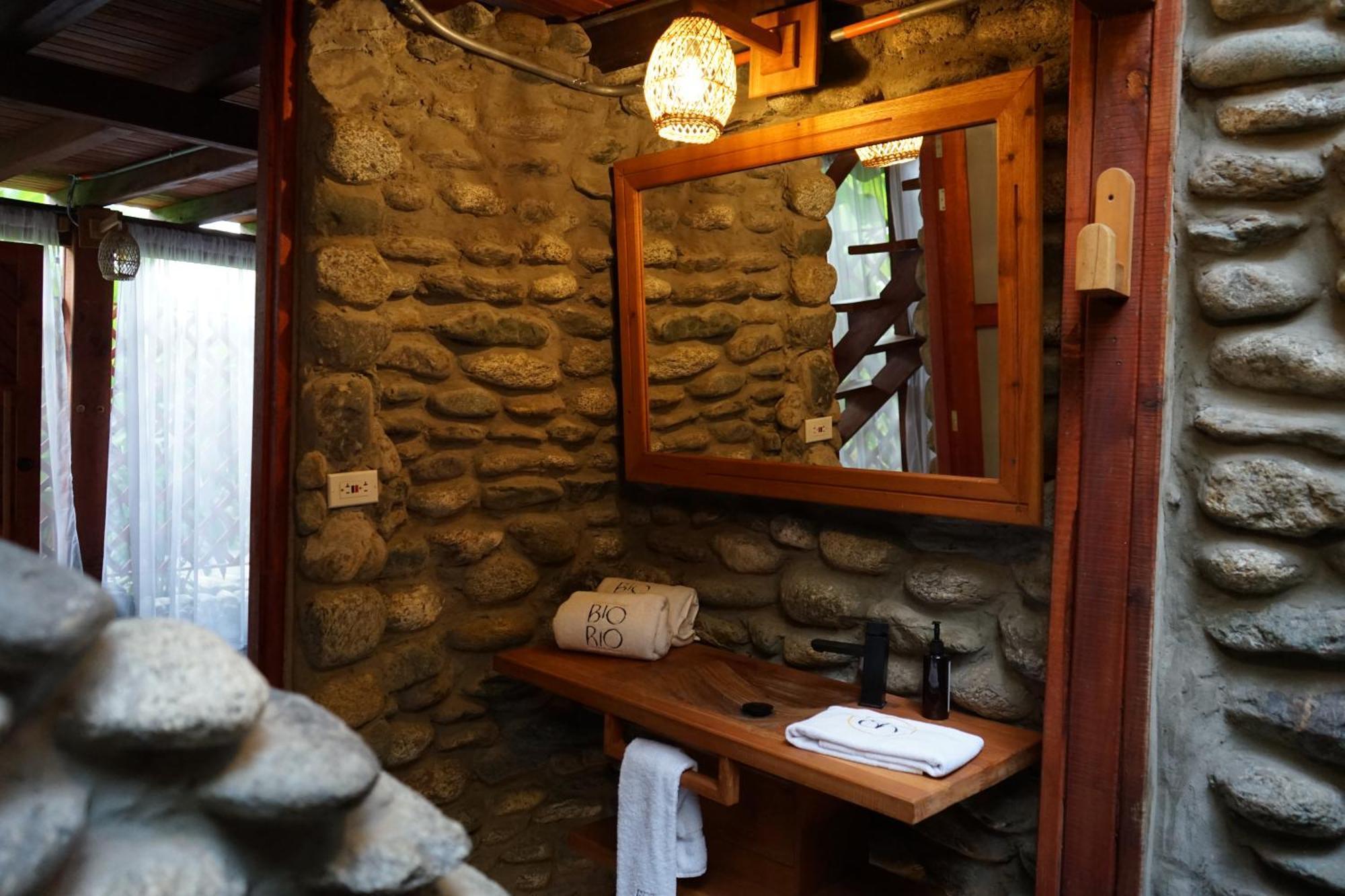 Bio Rio Hotel San Jerónimo エクステリア 写真