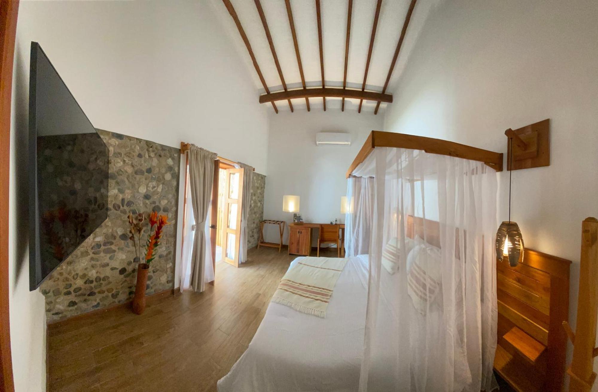 Bio Rio Hotel San Jerónimo 部屋 写真