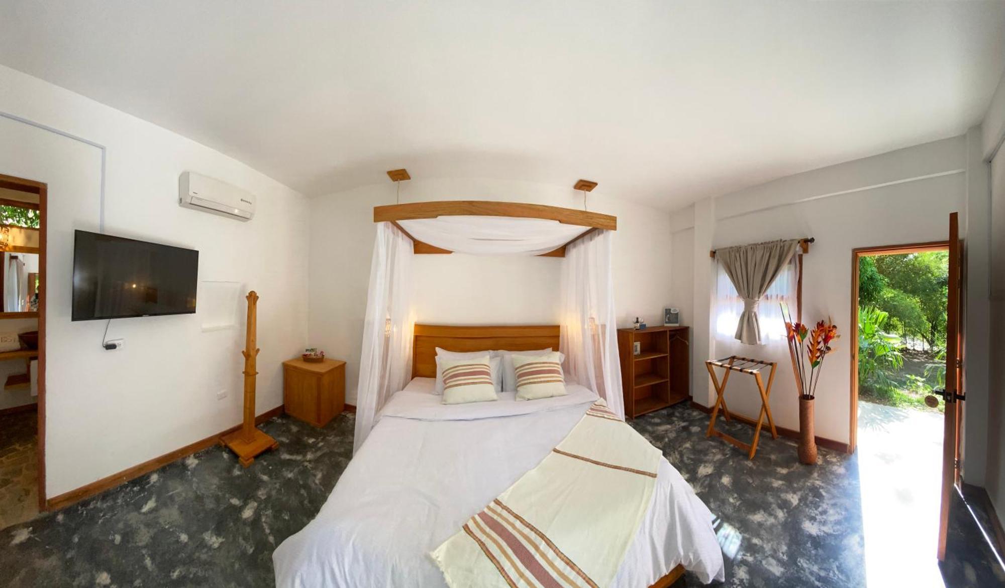Bio Rio Hotel San Jerónimo 部屋 写真