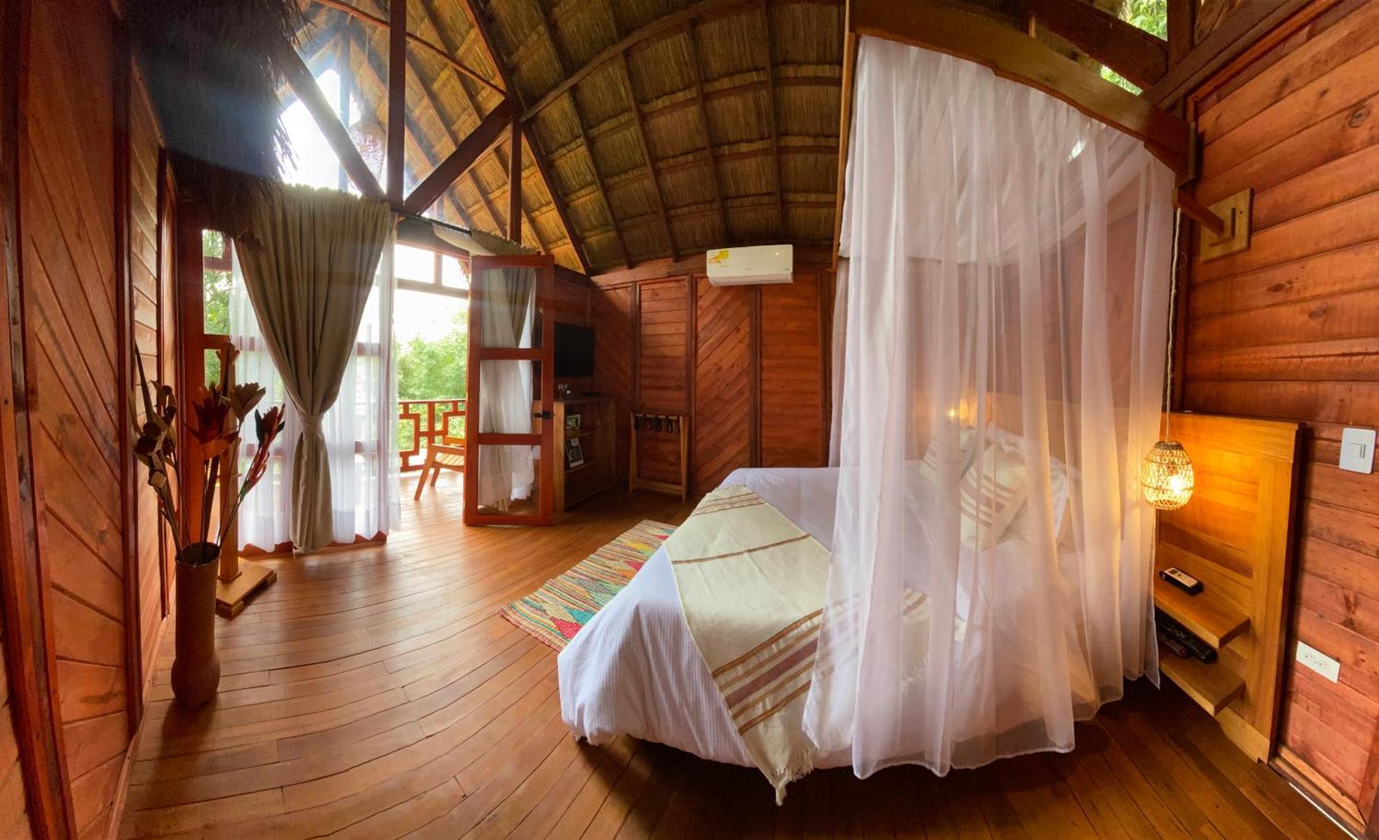 Bio Rio Hotel San Jerónimo 部屋 写真