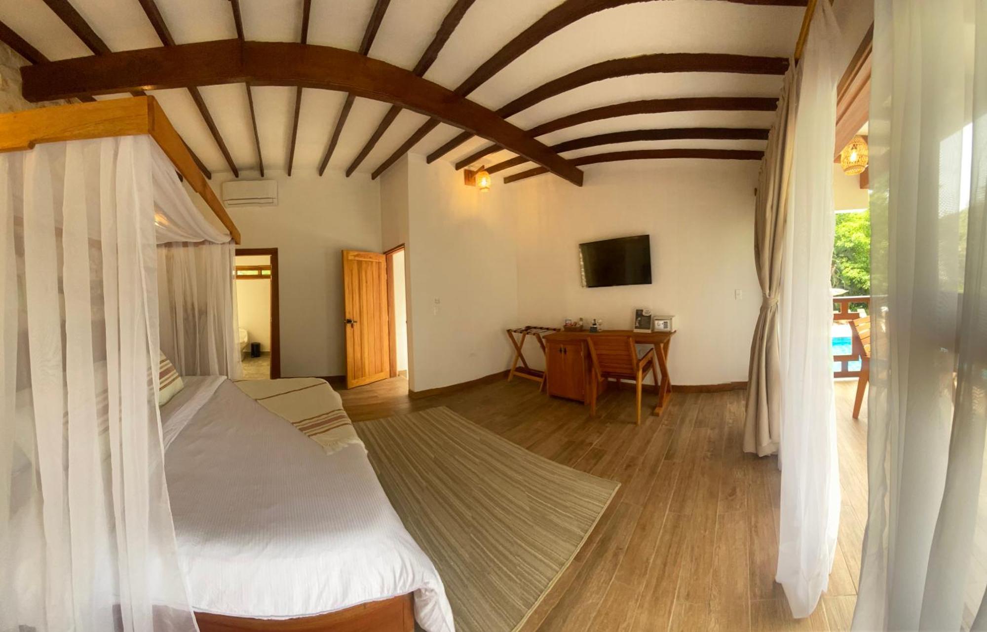 Bio Rio Hotel San Jerónimo 部屋 写真