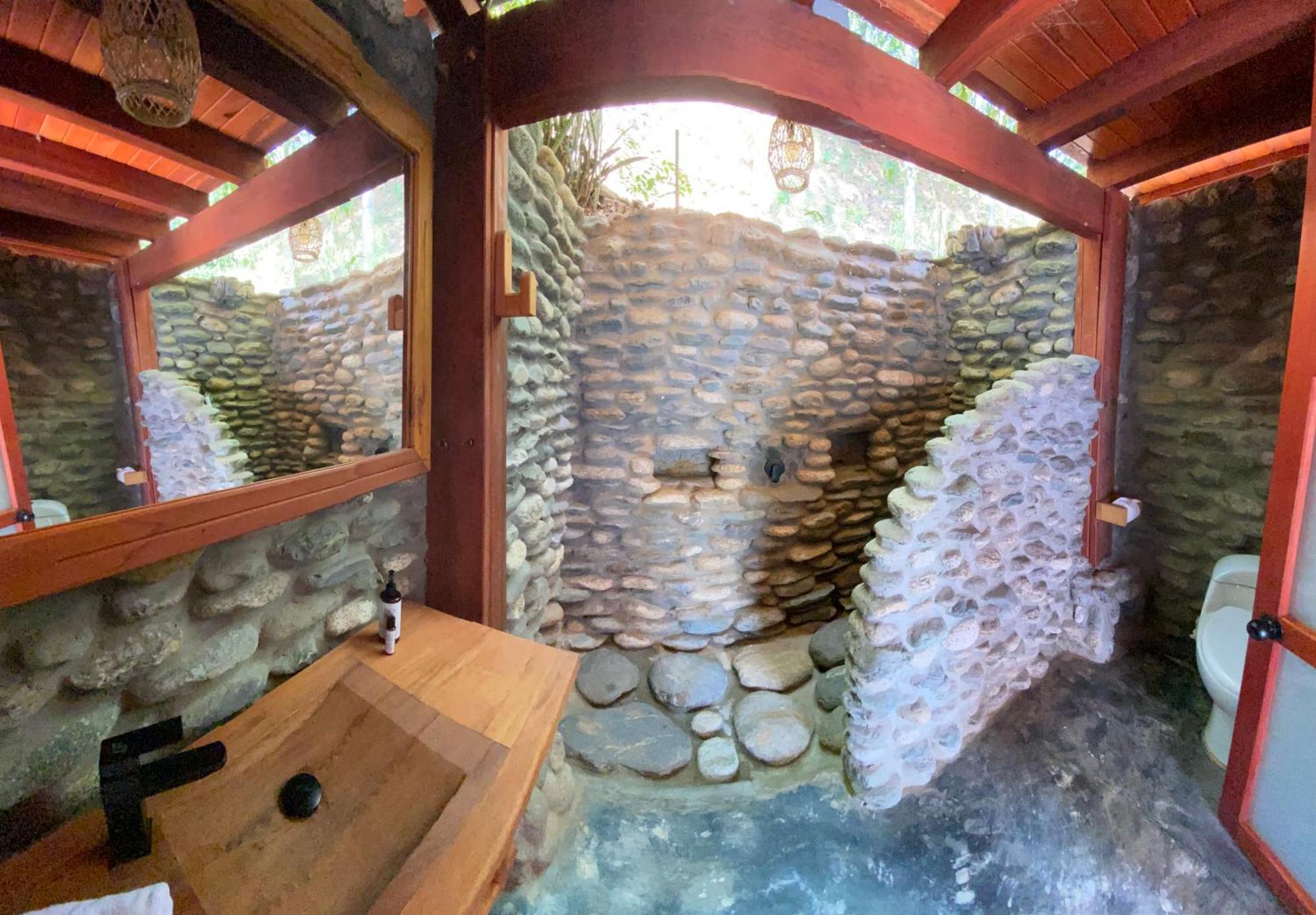 Bio Rio Hotel San Jerónimo 部屋 写真