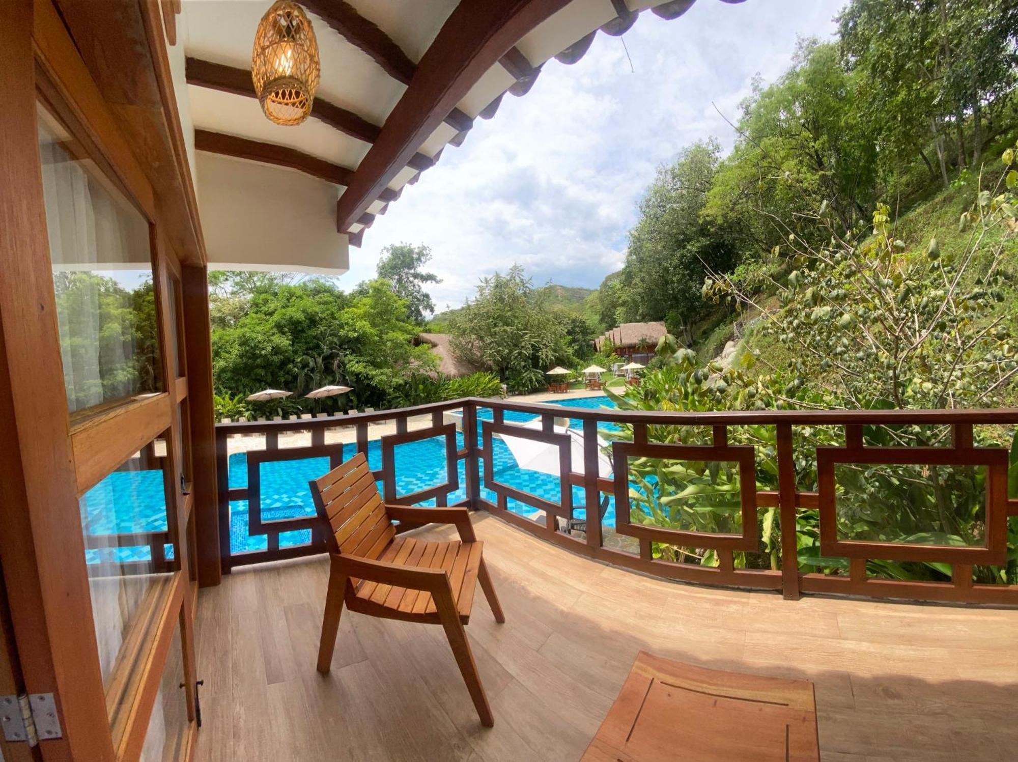 Bio Rio Hotel San Jerónimo 部屋 写真