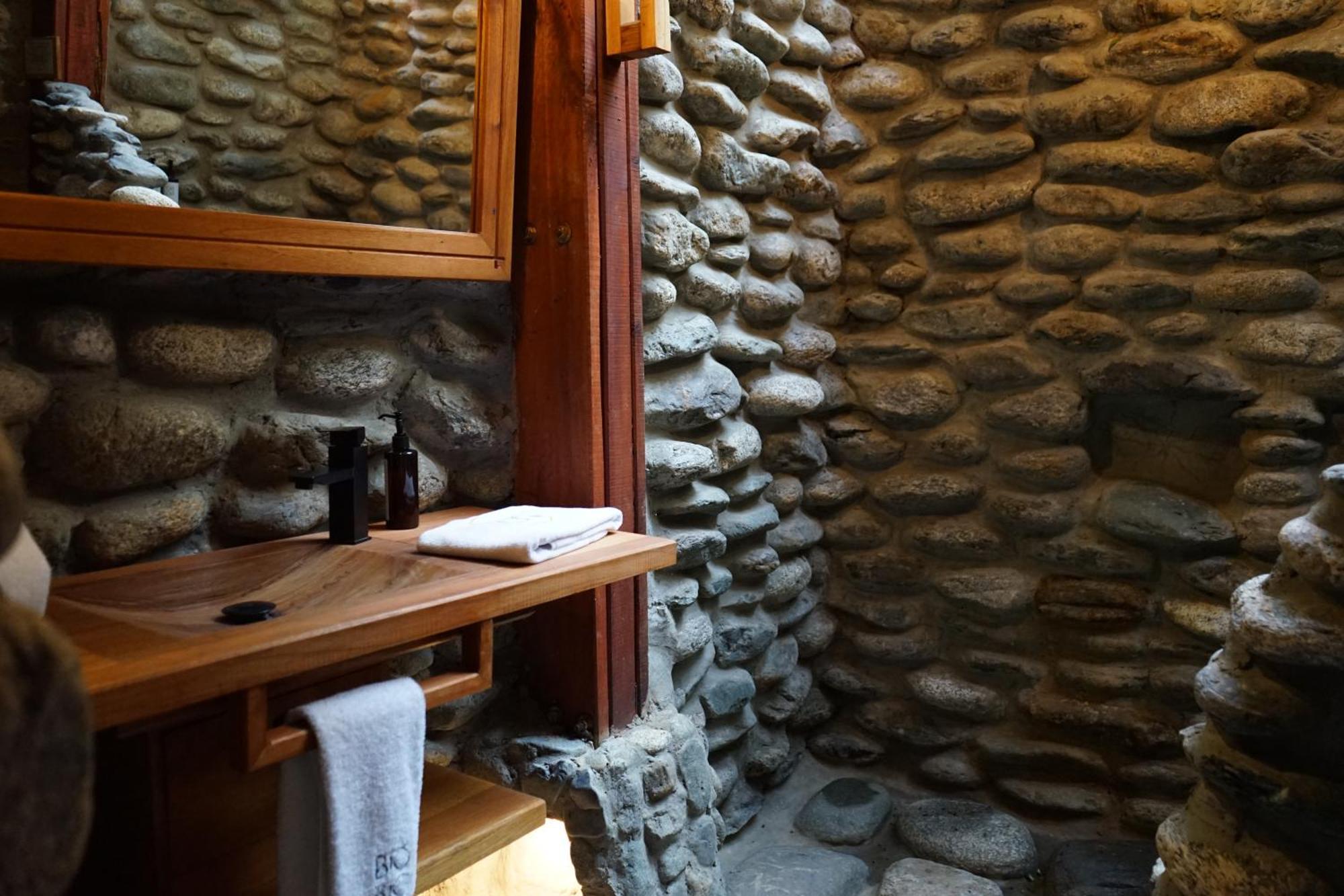 Bio Rio Hotel San Jerónimo 部屋 写真