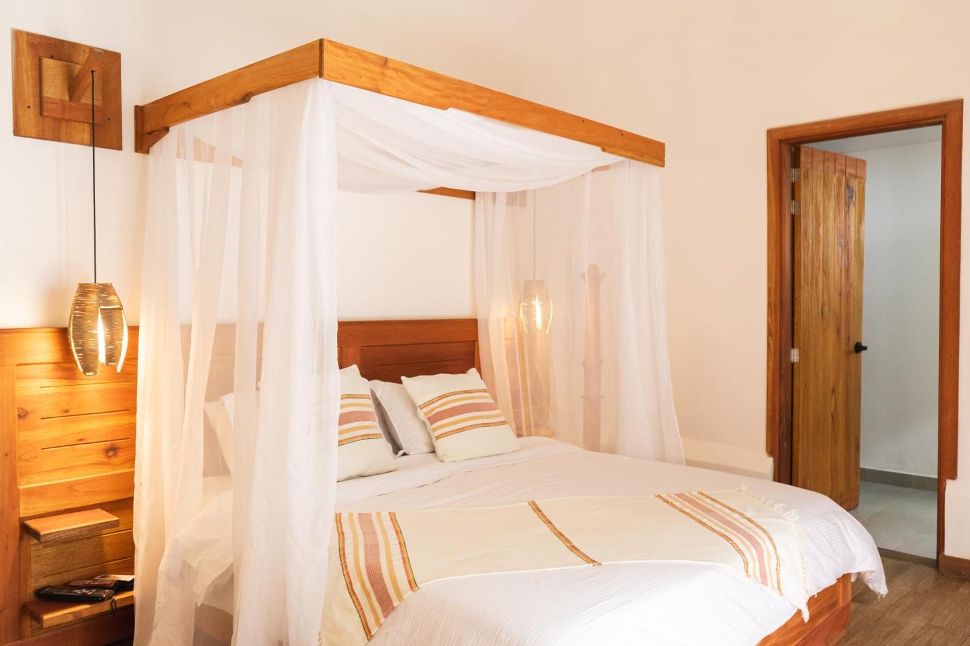 Bio Rio Hotel San Jerónimo 部屋 写真