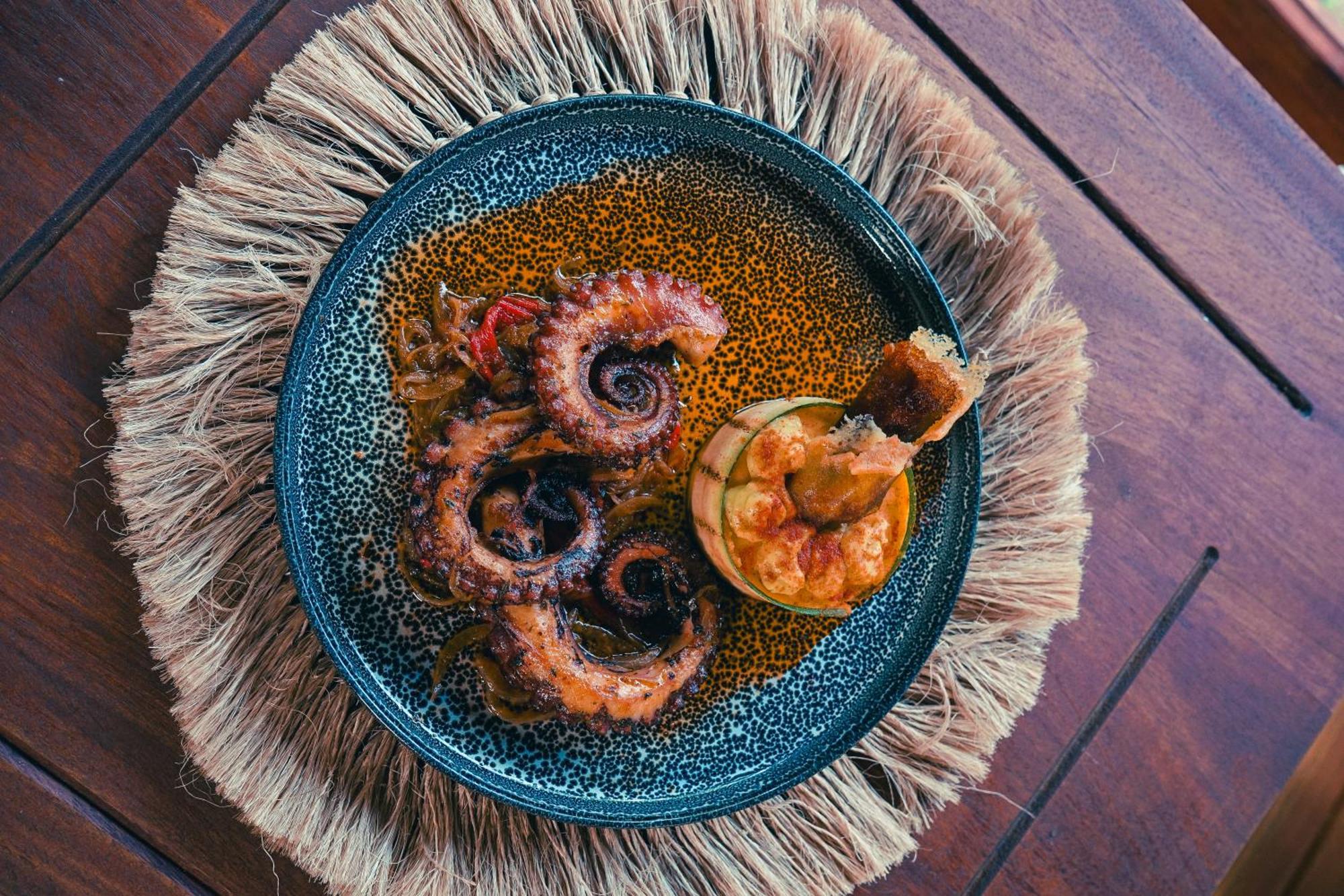 Bio Rio Hotel San Jerónimo エクステリア 写真