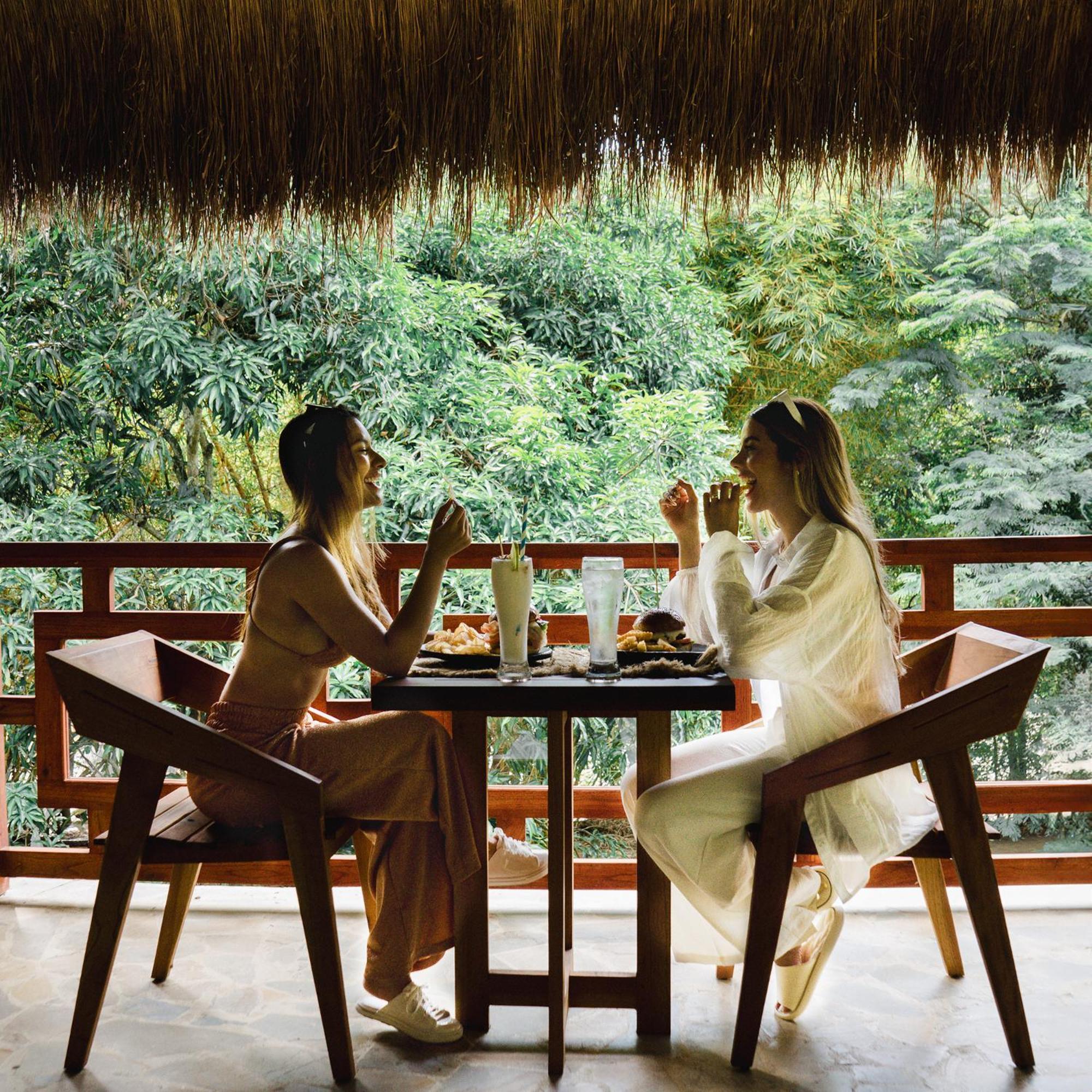 Bio Rio Hotel San Jerónimo エクステリア 写真