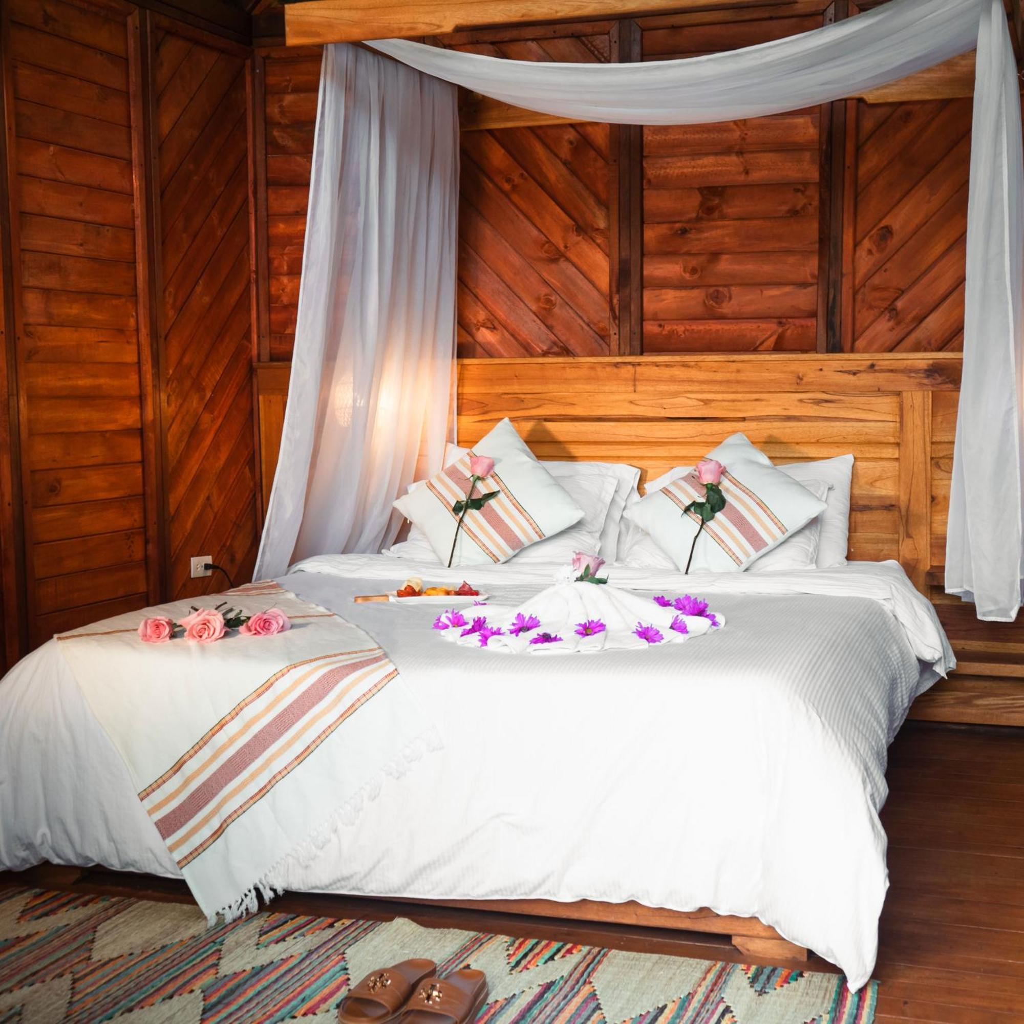 Bio Rio Hotel San Jerónimo エクステリア 写真