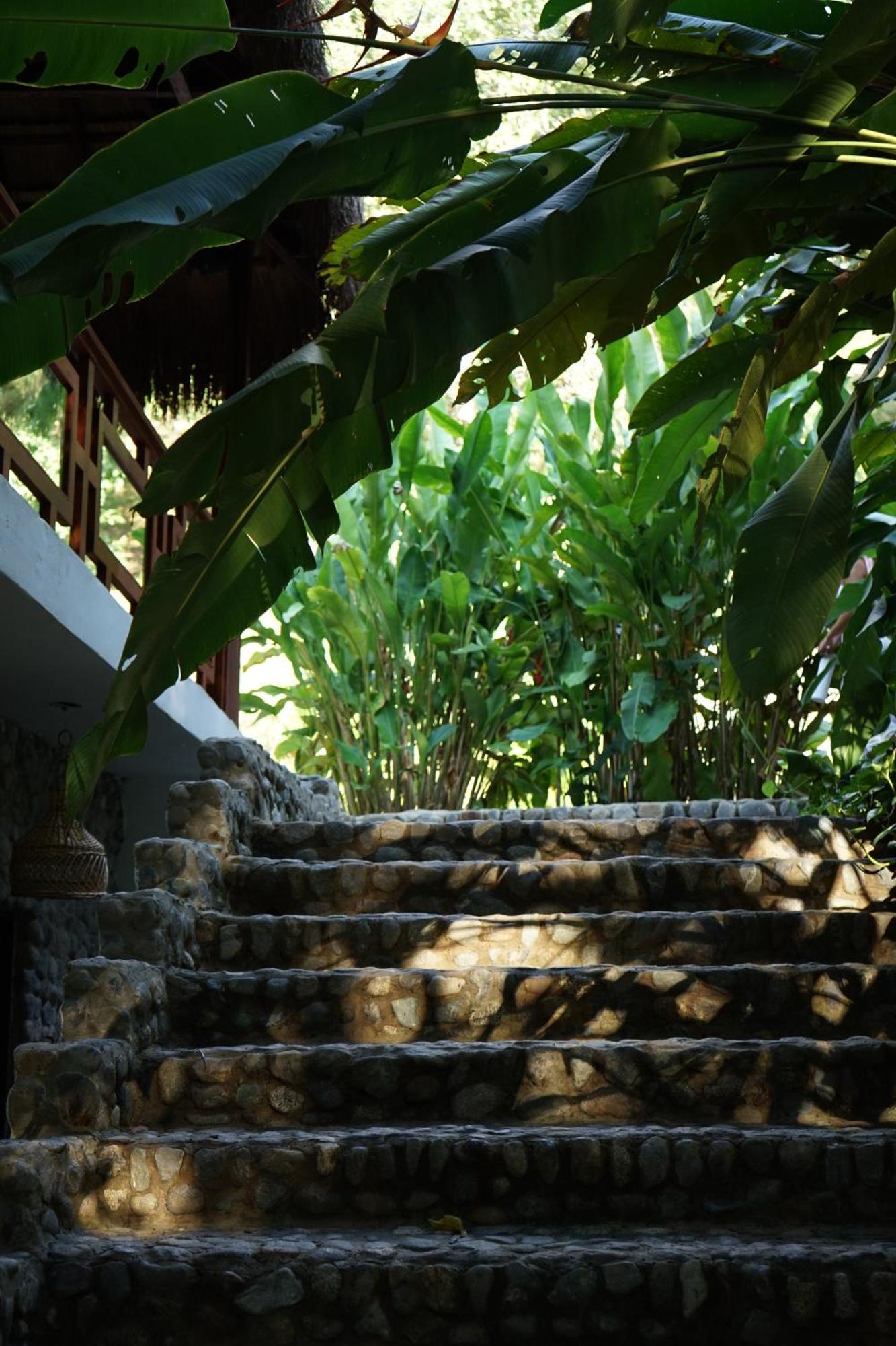 Bio Rio Hotel San Jerónimo エクステリア 写真