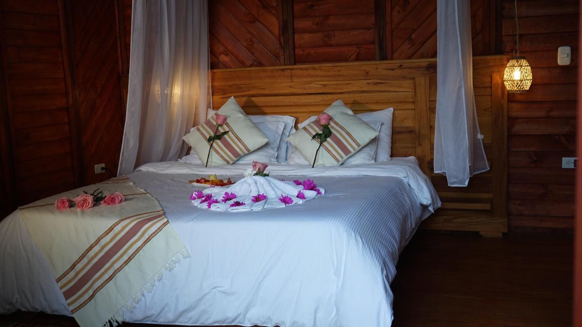 Bio Rio Hotel San Jerónimo エクステリア 写真